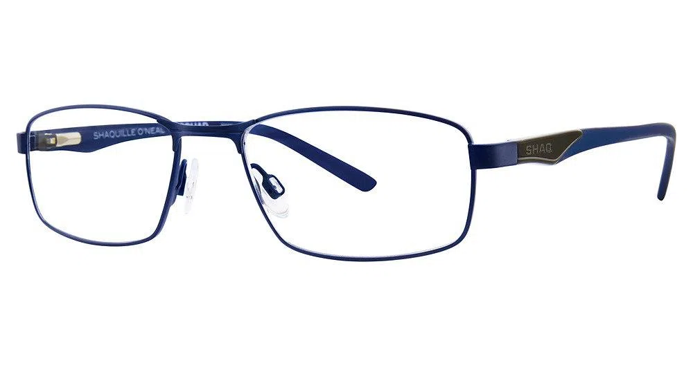 Shaquille O'Neal SO509M Eyeglasses - view 5